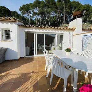 Tamariu Platja - Penthouse On Passeig Del Mar.